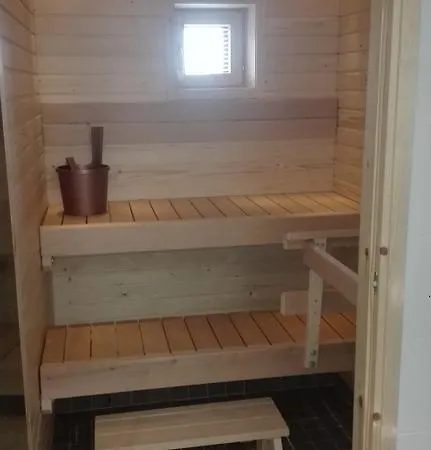 Arctic Star Railwaystation-free Parking * Rovaniemi