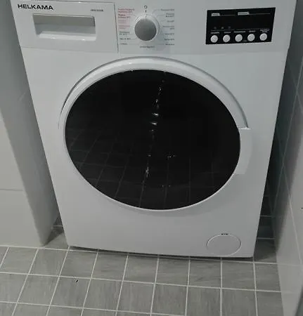 Arctic Star Railwaystation-free Parking Apartment *