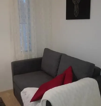 Apartment Arctic Star Railwaystation-free Parking Rovaniemi