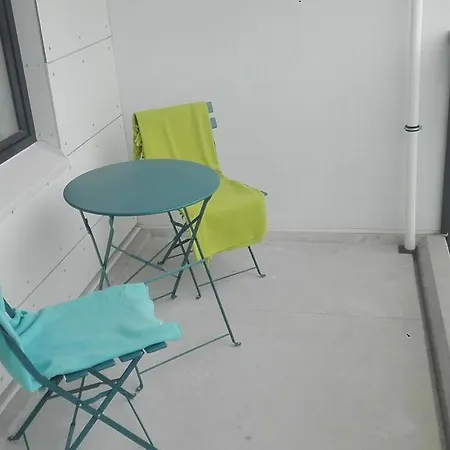 Arctic Star Railwaystation-free Parking Apartment *